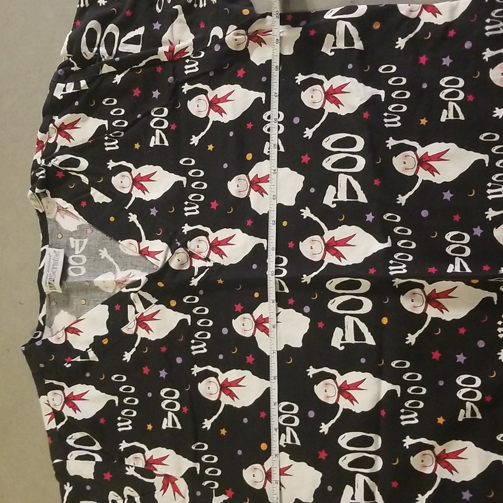 Halloween Scrubs